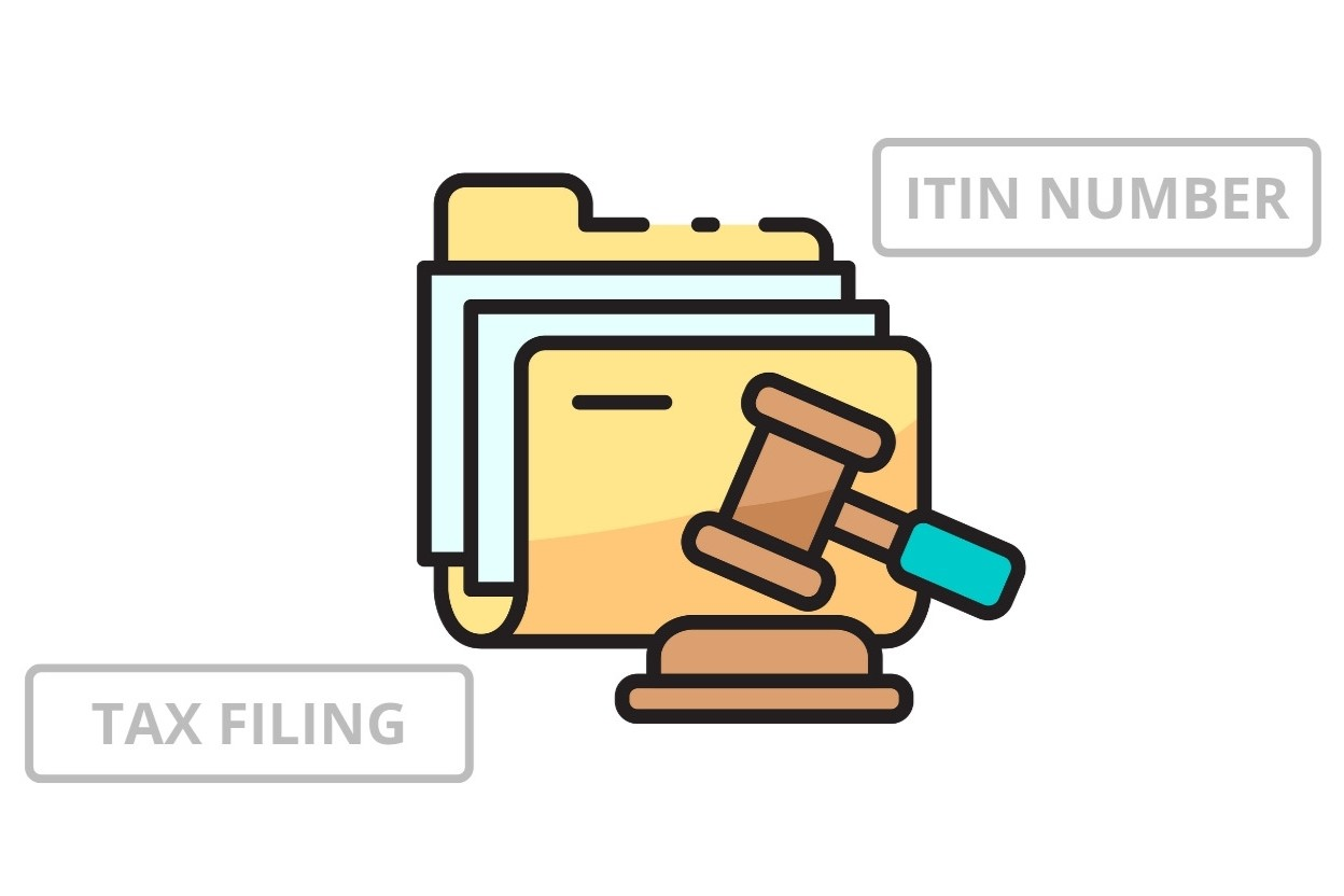 Apply for ITIN in wisconsin